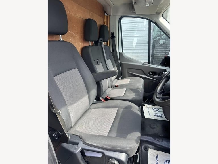 PLUS VAT,RAC WARRANTY,ULEZ,LWB,FINANCE,DELIVERY,