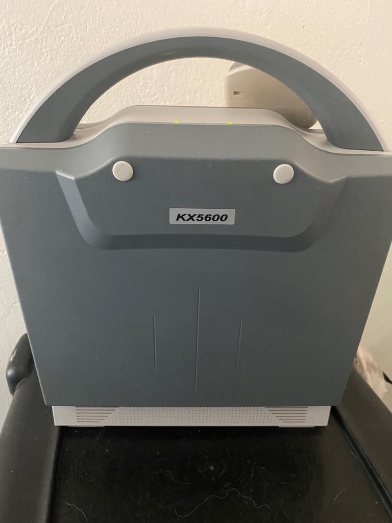 Dog and cat pregnancy scanner