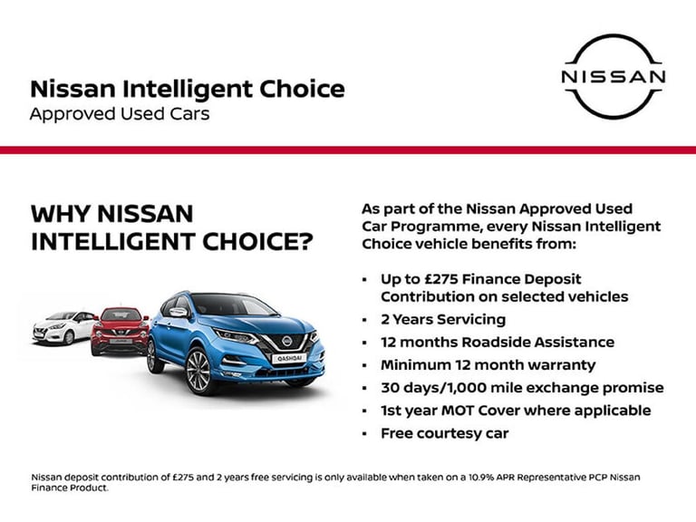 2022 Nissan X-Trail 1.5 E-Power E-4orce 213 Tekna 5dr Auto HATCHBACK PETROL/ELECTRIC Automatic