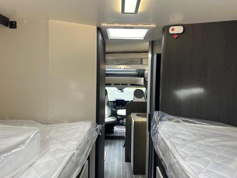  Fiat Zefiro 685 NEW 2025 MODEL Motorhome Diesel Automatic
