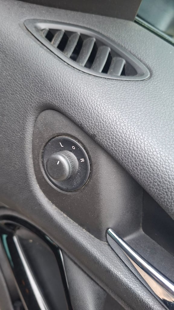 Vauxhall, ZAFIRA, MPV, 2014, Manual, 1956cc(IT DOESEN'T START)