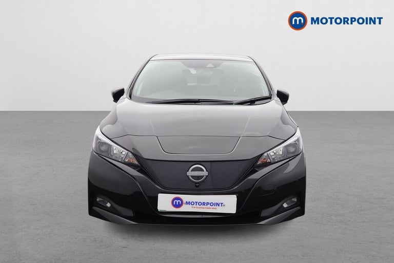 2022 Nissan Leaf 110kW N-Connecta 39kWh 5dr Auto HATCHBACK ELECTRIC Automatic
