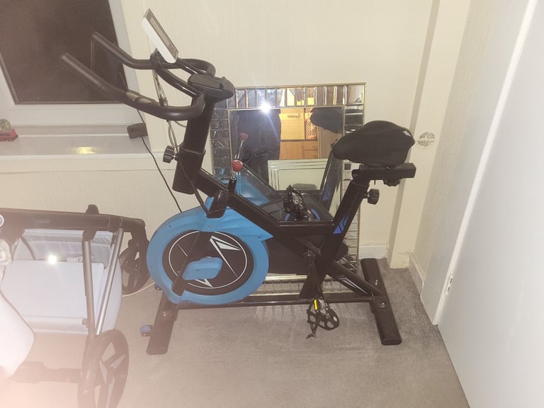 image for Exercise bike