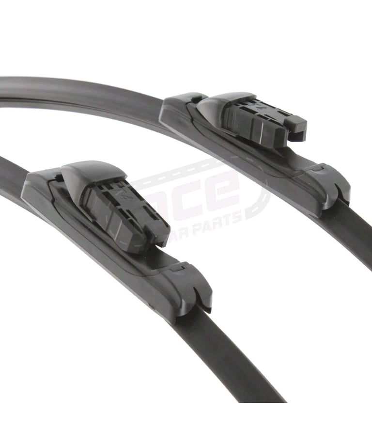 image for Citroen c4 mk2 wiper blades 