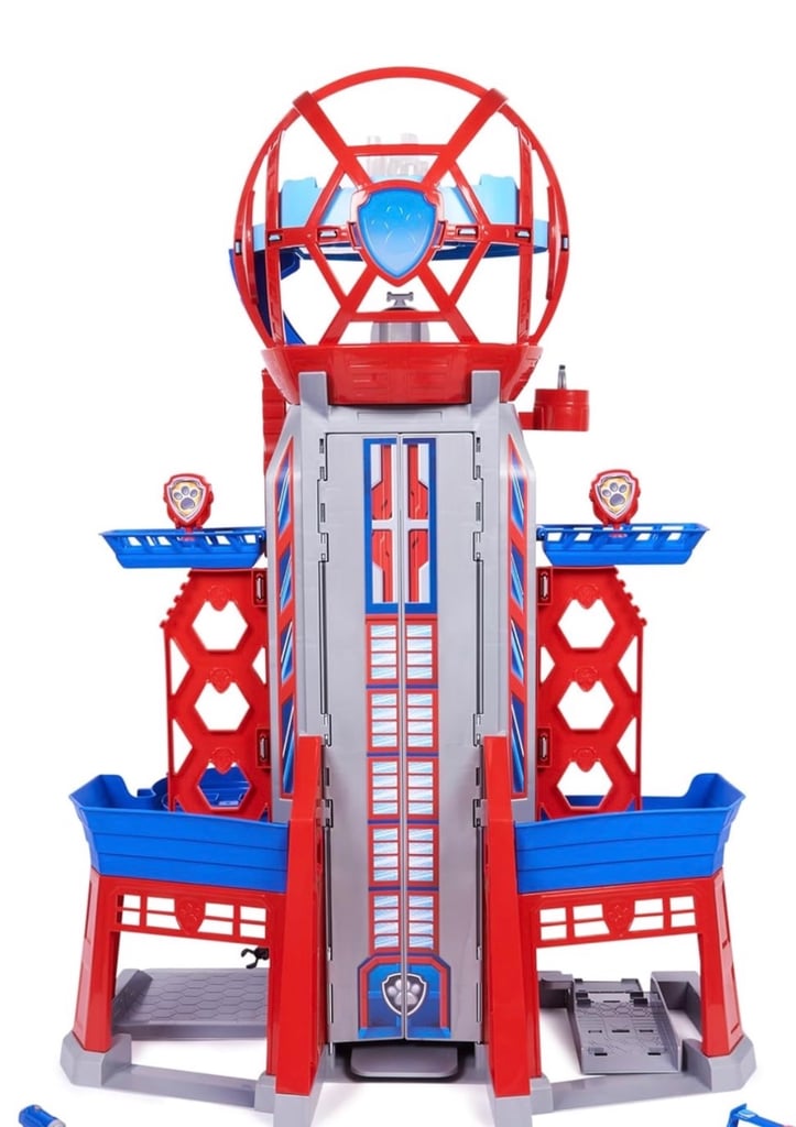 Paw Patrol Headquarters Toy 