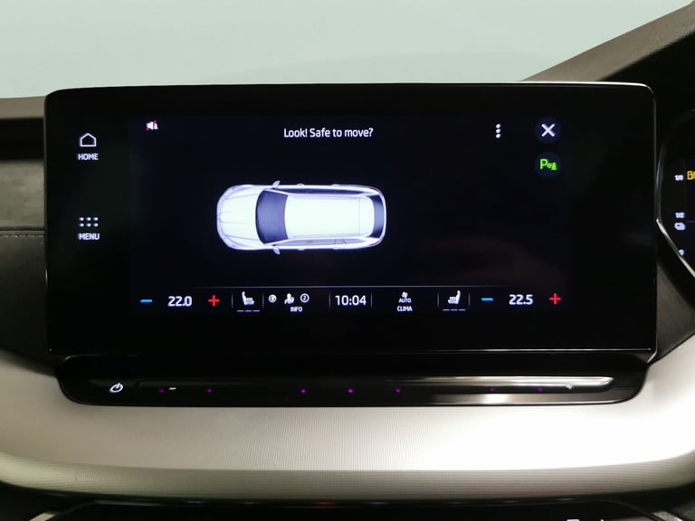 2022 Skoda Octavia 1.4 TSI iV 13kWh SE L Estate 5dr Petrol Plug-in Hybrid DSG Euro 6 (s/s) (20 Es...