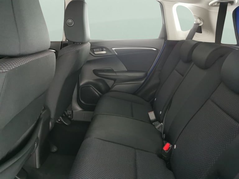 2019 Honda Jazz 1.3 i-VTEC SE 5dr CVT HATCHBACK PETROL Automatic