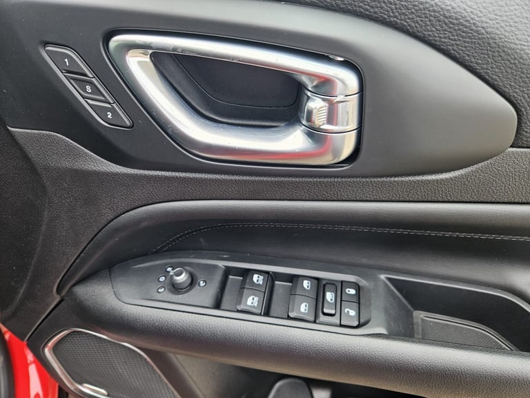 2024 Jeep Compass 1.3 T4 GSE 4xe PHEV S Model 5dr Auto Station Wagon Petrol Parallel PHEV Automatic