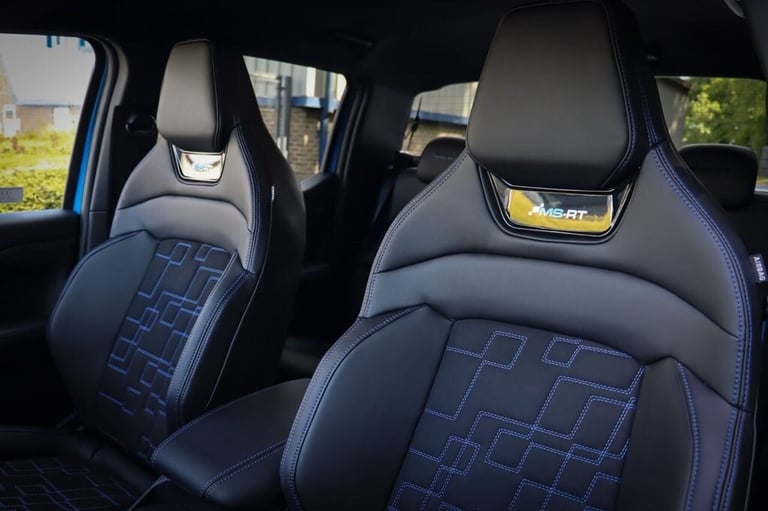 2024 74 FORD RANGER 3.0 TD V6 ECOBLUE MS-RT PICKUP DOUBLE CAB 4DR DIESEL AUTO 4W