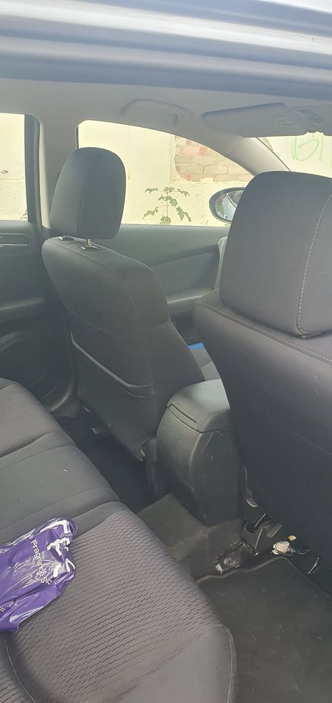 Mazda, 6, Estate, 2010, Manual, 1999 (cc), 5 doors