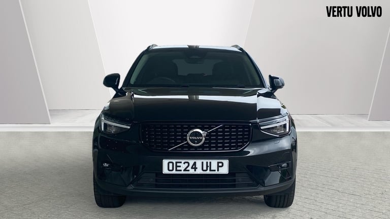 2024 Volvo XC40 2.0 B3P Ultra Dark 5dr Auto ESTATE PETROL Automatic