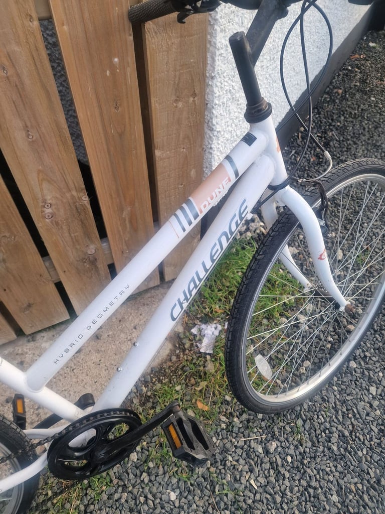 Girls bike used ones only £49