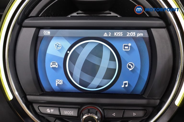 2020 MINI Convertible 2.0 Cooper S Exclusive II 2dr Auto [Comfort-Nav] Convertible Petrol Automatic