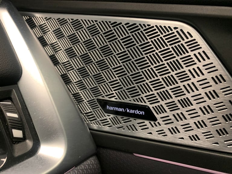 2023 BMW X1 1.5 30e 16.3kWh M Sport SUV 5dr Petrol Plug-in Hybrid DCT xDrive Euro 6 (s/ Suv PETRO...