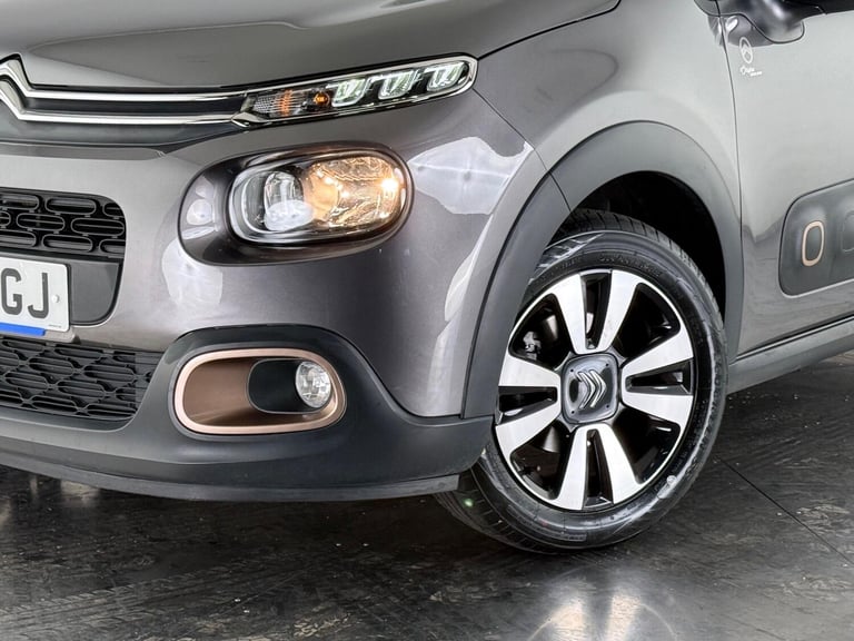 2020 Citroen C3 1.2 PureTech 83 Origins 5dr HATCHBACK PETROL Manual