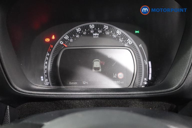 2024 Toyota Aygo X 1.0 VVT-i Pure 5dr Hatchback Petrol Manual