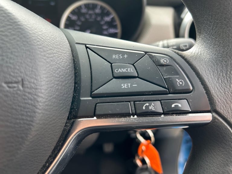 2017 Nissan Micra Dci Acenta Hatchback Diesel Manual