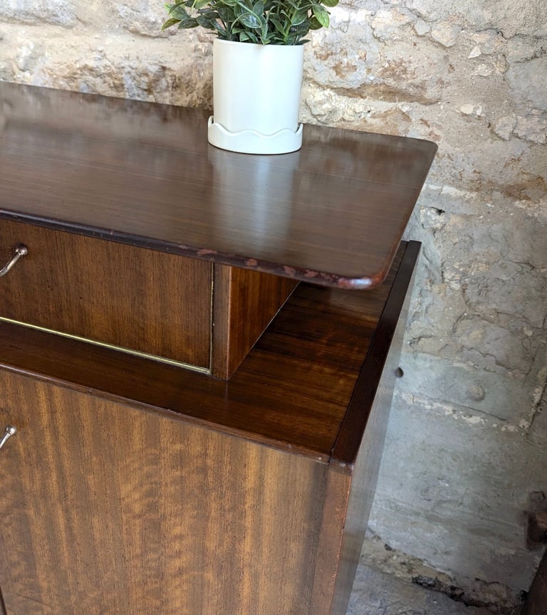 1960s E Gomme Librenza Sideboard - Tola Wood - G Plan