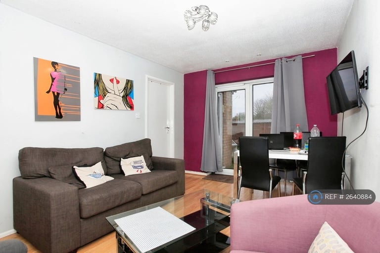 1 bedroom in Greenham, Bretton, Peterborough, PE3 (#2640884)