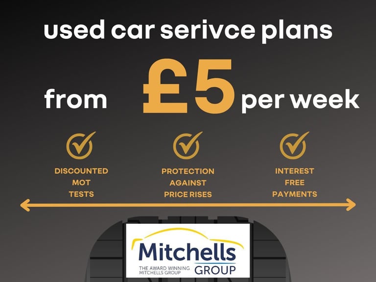2019 Renault Scenic 1.3 TCE 140 Iconic 5dr Estate Petrol Manual