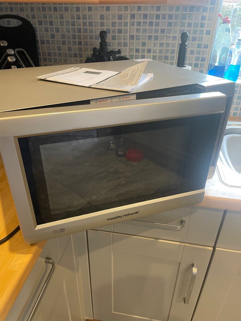 image for Microwave 