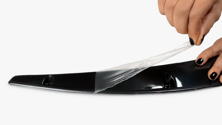 Widebody Wheel Arches (Jumdoo) - BMW, AUDI, VOLKSWAGEN, FORD
