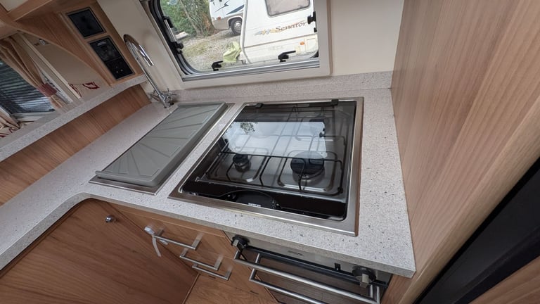 Bailey retreat willow 