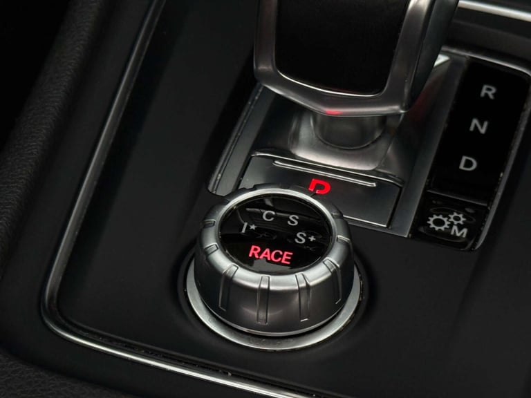 2017 Mercedes-Benz A-Class A45 4Matic 5dr Auto HATCHBACK PETROL Automatic