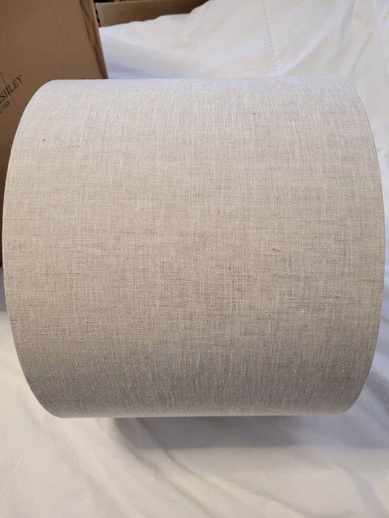 Laura Ashley lamp shade 