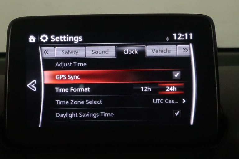 2019 Mazda Mazda2 1.5 SKYACTIV-G Sport Nav+ Euro 6 (s/s) 5dr HATCHBACK Petrol Manual