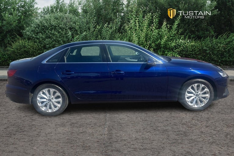  Audi A4 Saloon 2.0 Tfsi 35 Technik Saloon 4dr Petrol S Tronic Euro 6 s/s 150 Ps