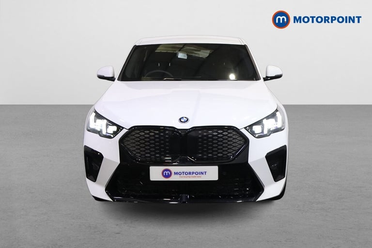 2025 BMW iX2 230kW xDrive30 M Sport 65kWh 5dr Auto SUV Electric Automatic