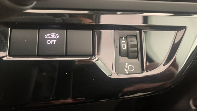 2021 Citroen C4 Grand Picasso 1.5 BlueHDi Shine MPV 5dr Diesel Manual Euro 6 (s/s) (130 ps) MPV D...