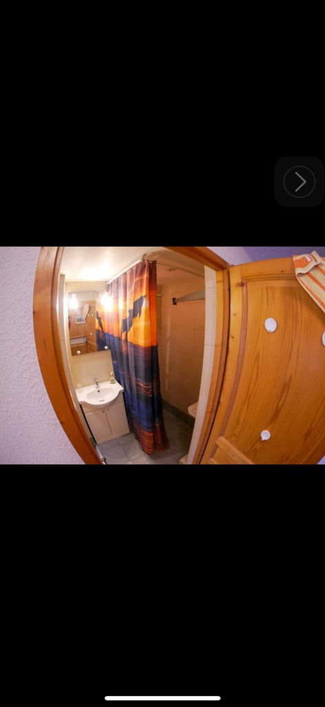 Beautiful Chamonix Mont Blanc apartment to rent perfect for skiing trip.