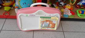 LeapFrog Little Touch LeapPad learning system