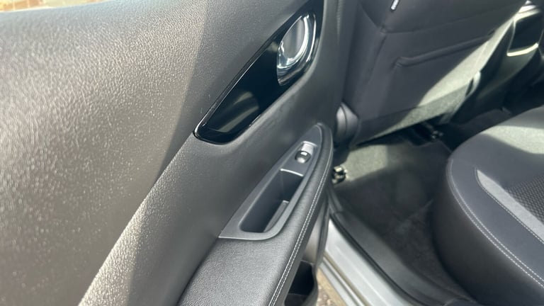 2019 Nissan Qashqai 1.3 DiG-T Acenta Premium 5dr Petrol Hatchback Hatchback Petrol Manual