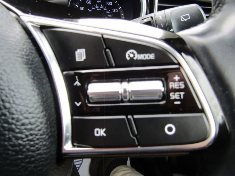 2021 21 KIA XCEED 1.0 T-GDI 3 SUV 5DR PETROL MANUAL EURO 6 (S/S) (118 BHP)