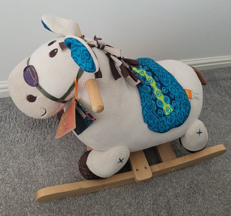 image for Rocking Horse