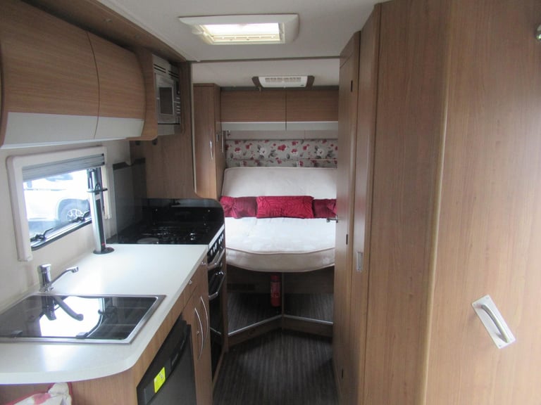 Auto Trail IMALA 730