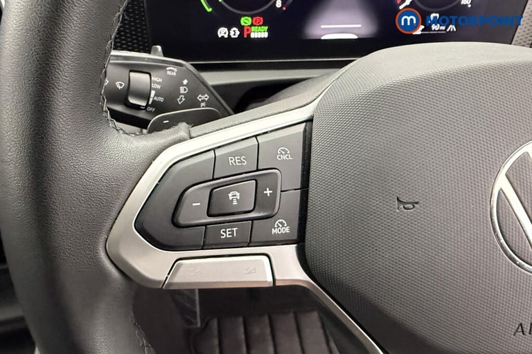 2024 Volkswagen Tiguan 1.5 TSI eHybrid Match 5dr DSG SUV Hybrid Automatic