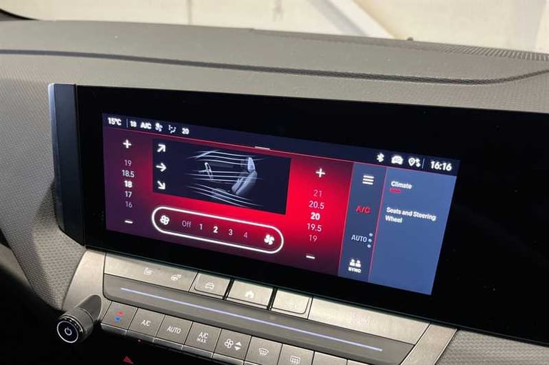 2024 Vauxhall Astra 1.2 Turbo 130 Ultimate 5dr ESTATE PETROL Manual