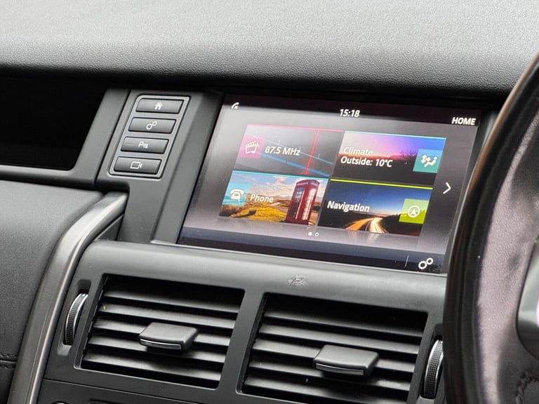 2019 Land Rover Discovery Sport 2.0 TD4 Landmark Auto 4WD Euro 6 (s/s) 5dr ESTATE Diesel Automatic