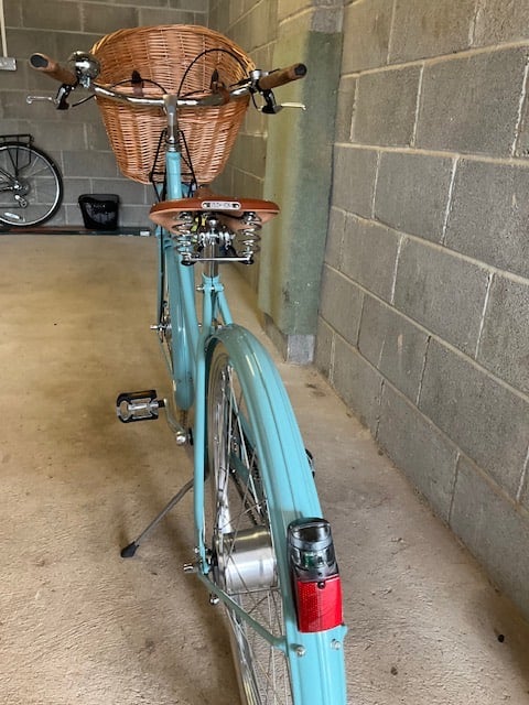Pashley Britannia Bike for sale