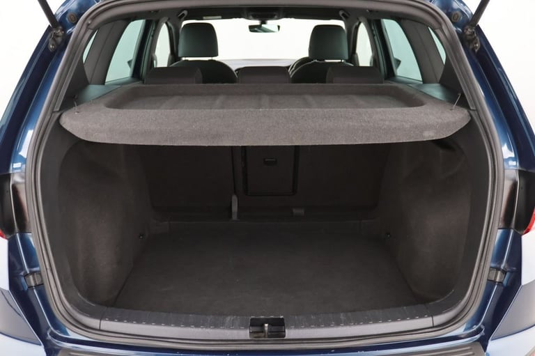 2020 SEAT Ateca 1.5 TSI EVO Xcellence [EZ] 5dr HATCHBACK PETROL Manual