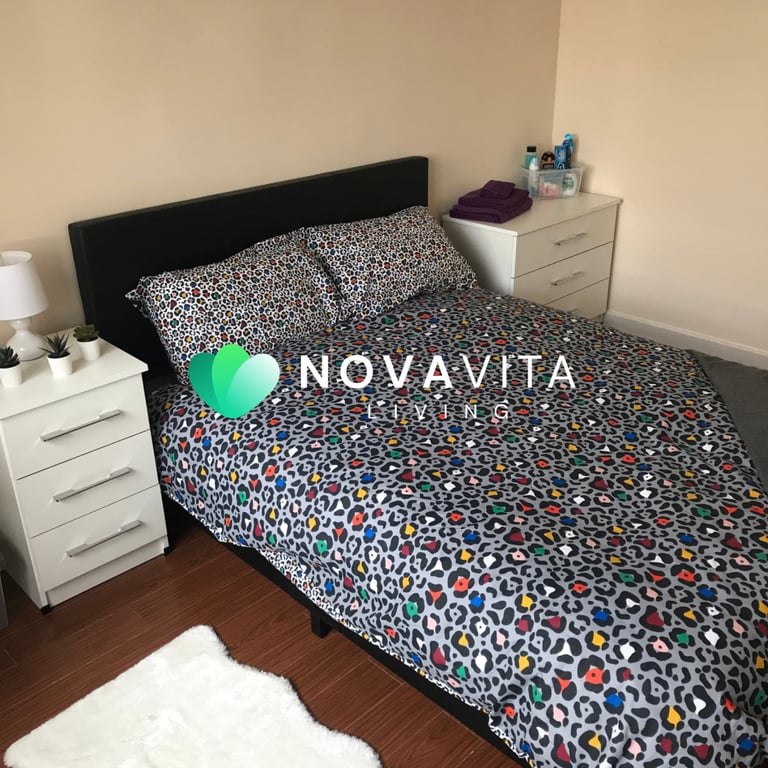 👀 Tired of living in ill-managed HMOs that lack support? Rooms For Homeless, Benefits, DSS Ref 327