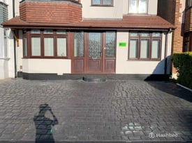 Parking Space available to rent in Hornchurch (RM12)