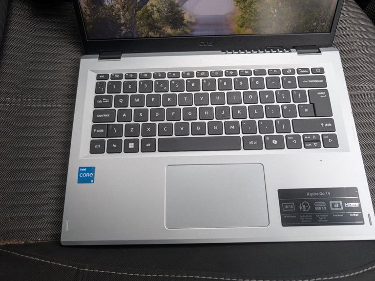 Acer Aspire Go 14 - 2023 Laptop