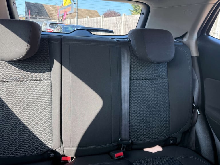 2018 Vauxhall Mokka X 1.4 Mokka X Active ecoTec S/S 5dr SUV Petrol Manual