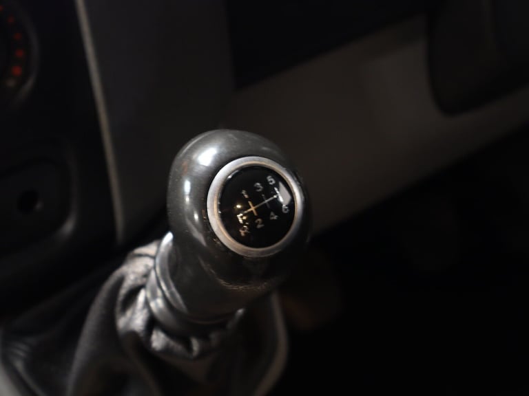 2015 Mercedes-Benz Sprinter 313 CDI LWB Panel Van Diesel Manual