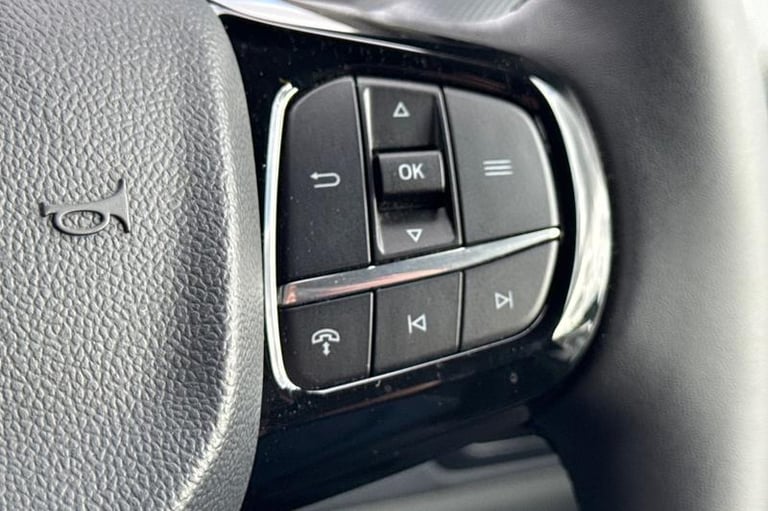 2025 Ford Transit Custom 280 Limited L2 LWB FWD 2.0 EcoBlue 136ps Low Roof, AIR CON, CRUISE CONTR...